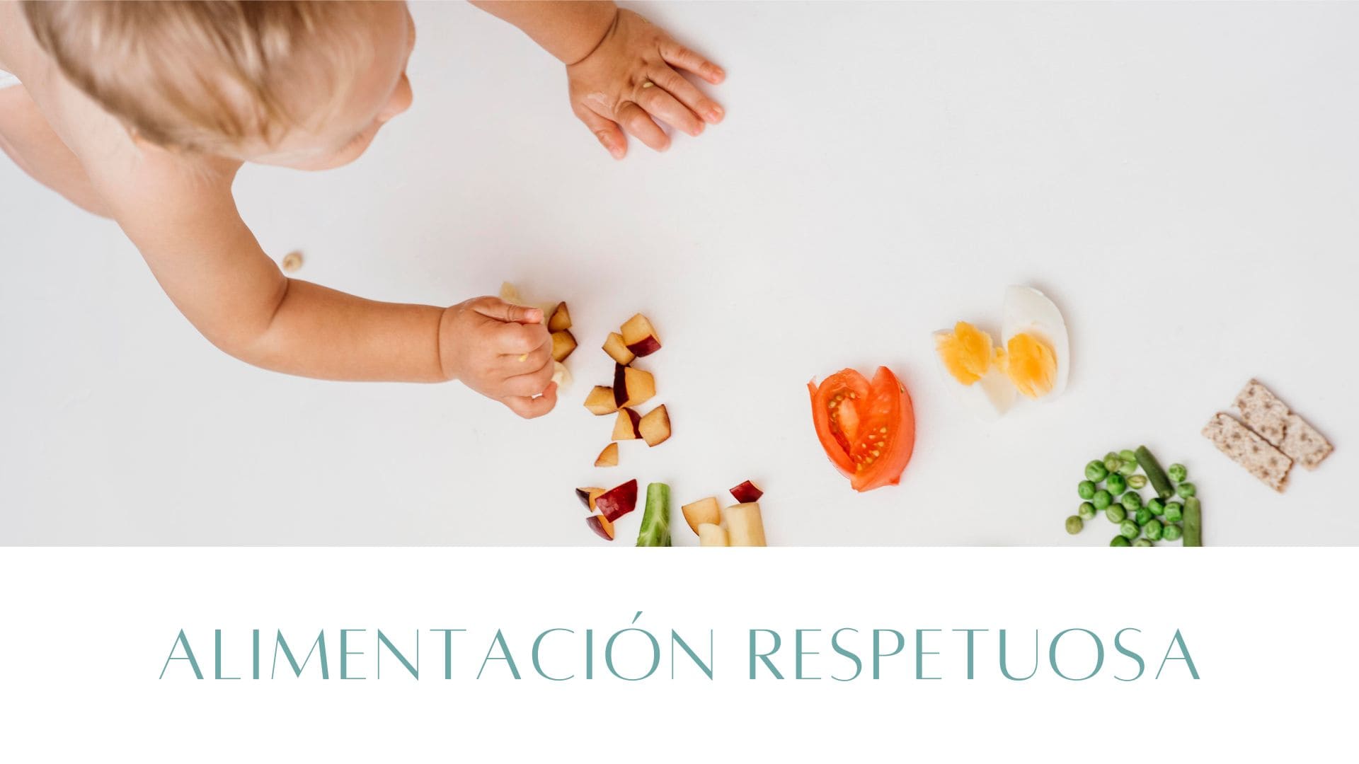 Alimentación respetuosa