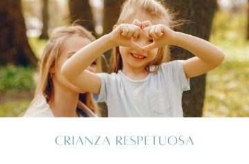 Crianza respetuosa