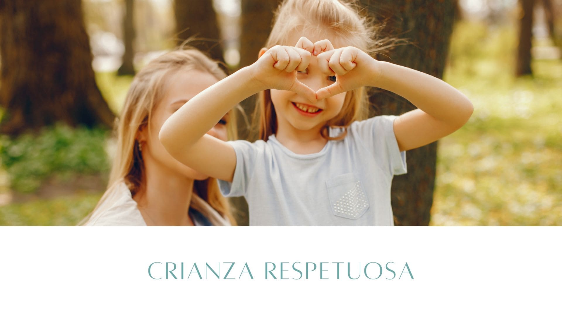 Crianza respetuosa