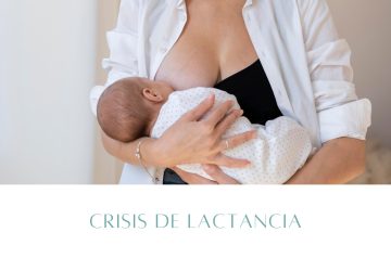 Crisis de lactancia