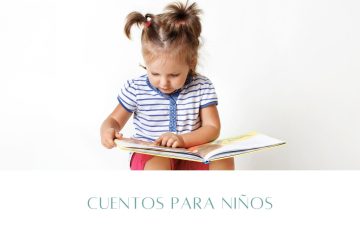 Cuentos para niños