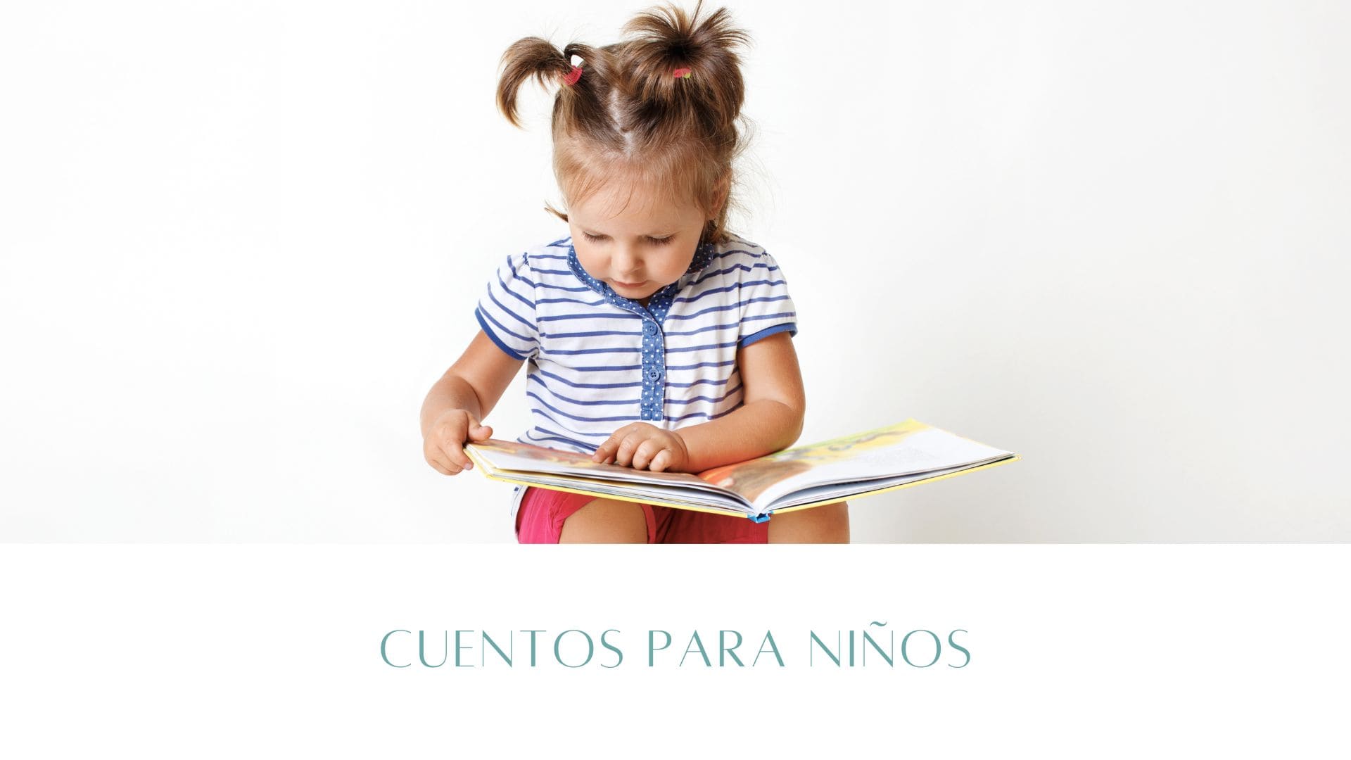 Cuentos para niños