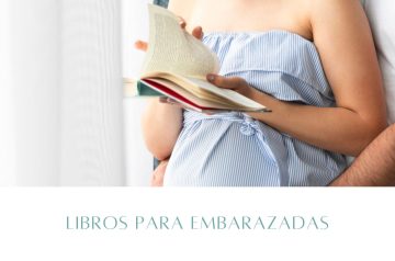 Libros para embarazadas