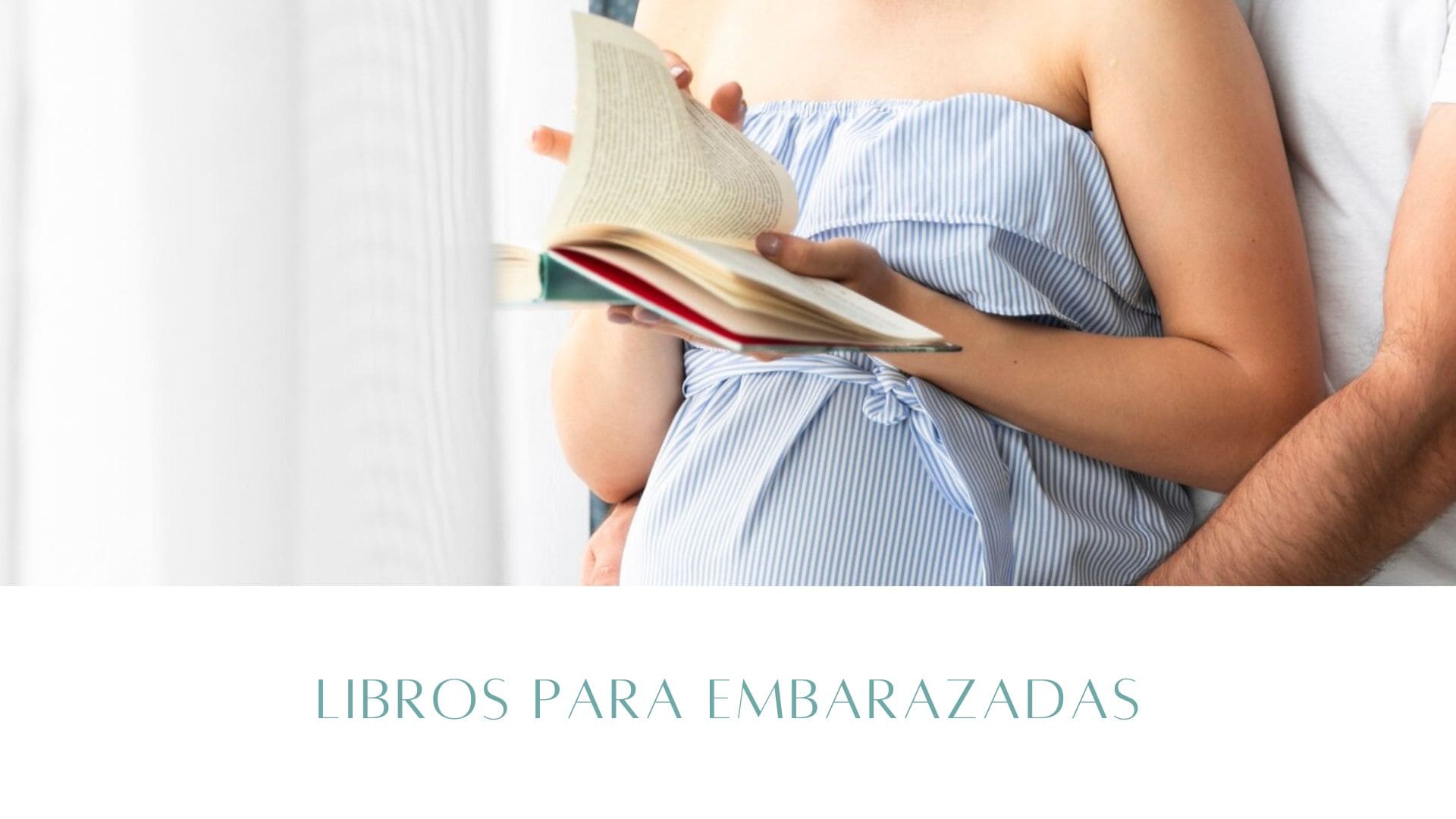 Libros para embarazadas