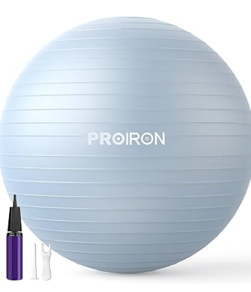 Pelota de Pilates