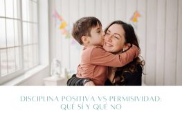 Disciplina positiva