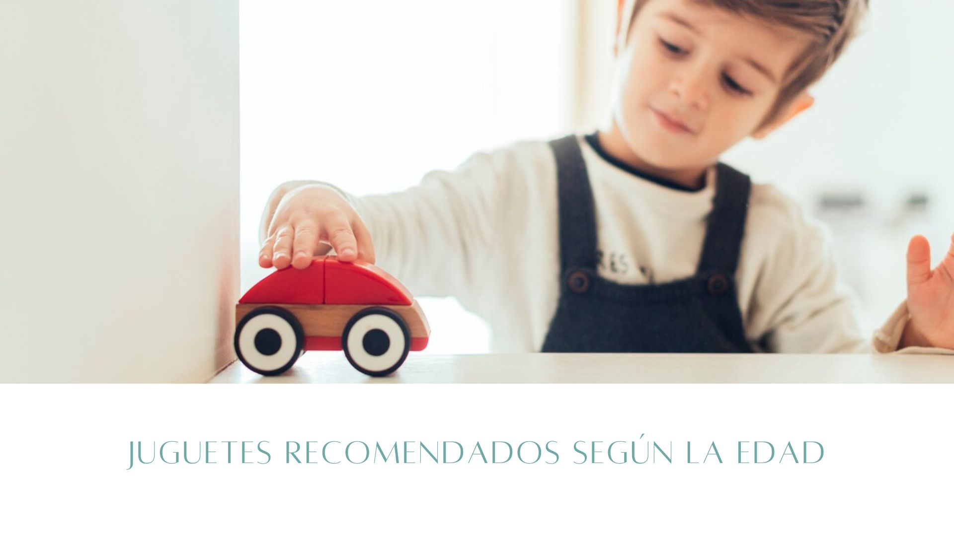 Juguetes