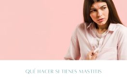 mastitis