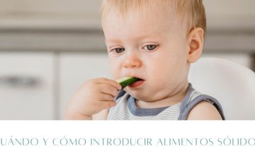 alimentos sólidos
